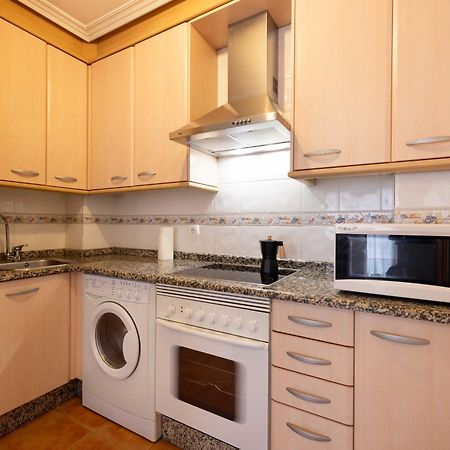 Apartamento Spiticasa Santiago de Compostela Exterior foto